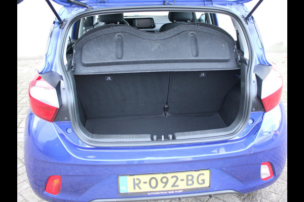 Hyundai i10 1.0 Comfort | APPLE CARPLAY | AIRCO |