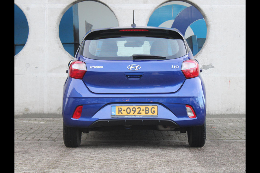Hyundai i10 1.0 Comfort | APPLE CARPLAY | AIRCO |