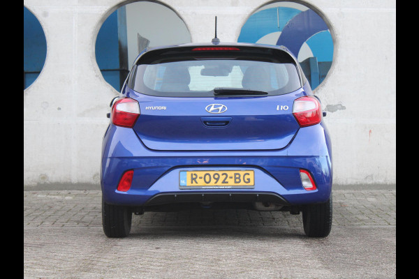 Hyundai i10 1.0 Comfort | APPLE CARPLAY | AIRCO |