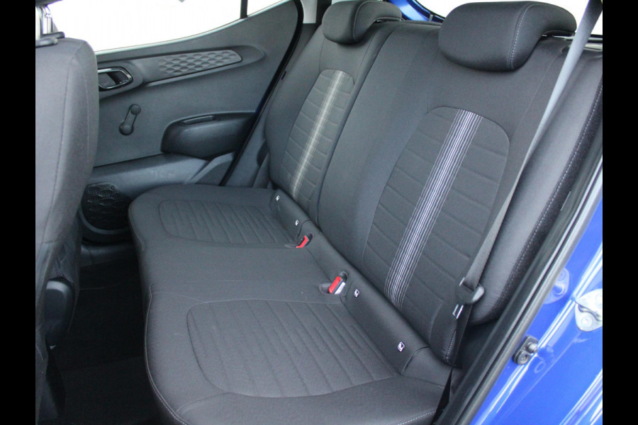 Hyundai i10 1.0 Comfort | APPLE CARPLAY | AIRCO |