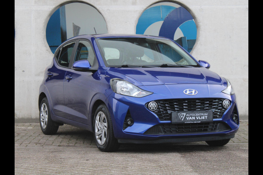 Hyundai i10 1.0 Comfort | APPLE CARPLAY | AIRCO |