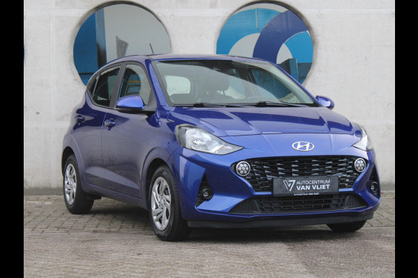 Hyundai i10 1.0 Comfort | APPLE CARPLAY | AIRCO |