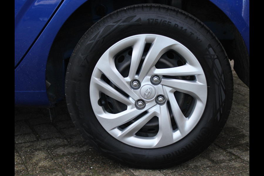 Hyundai i10 1.0 Comfort | APPLE CARPLAY | AIRCO |