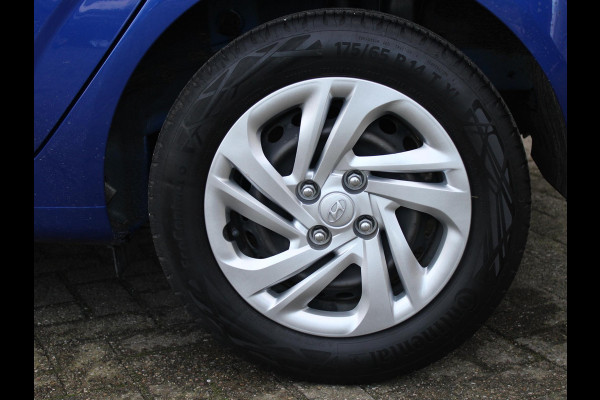 Hyundai i10 1.0 Comfort | APPLE CARPLAY | AIRCO |