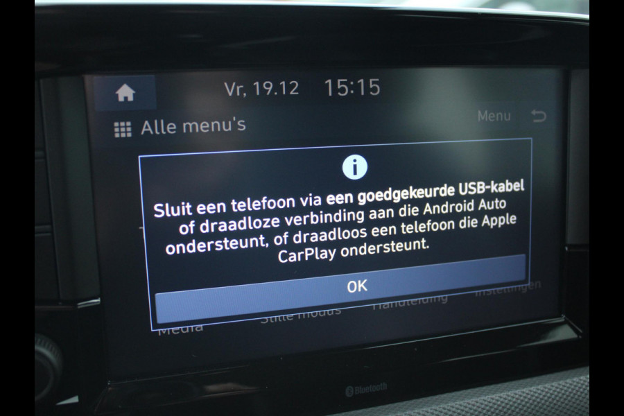 Hyundai i10 1.0 Comfort | APPLE CARPLAY | AIRCO |