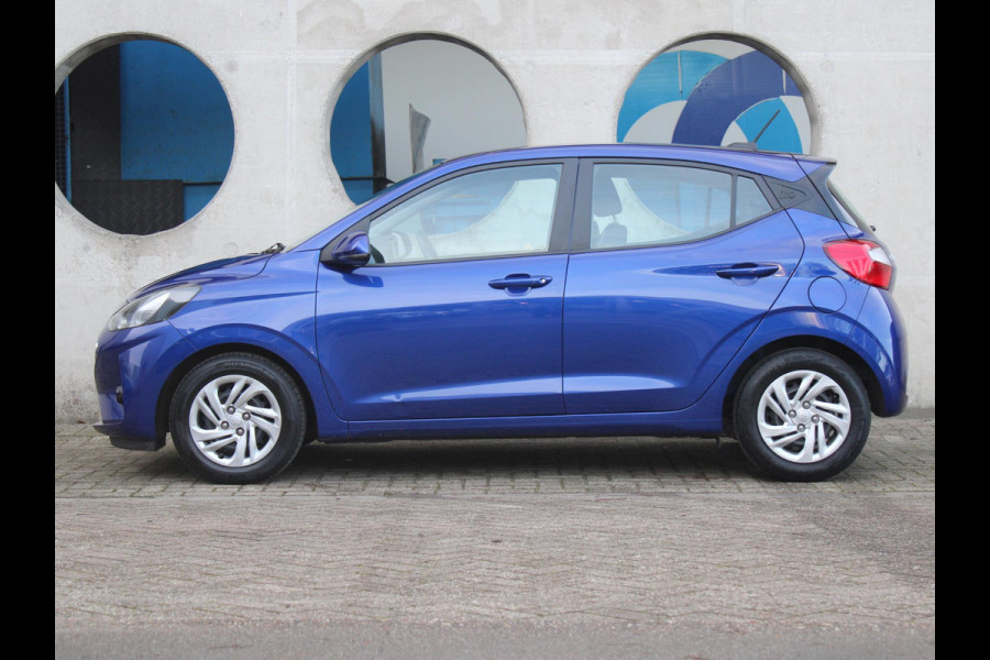 Hyundai i10 1.0 Comfort | APPLE CARPLAY | AIRCO |