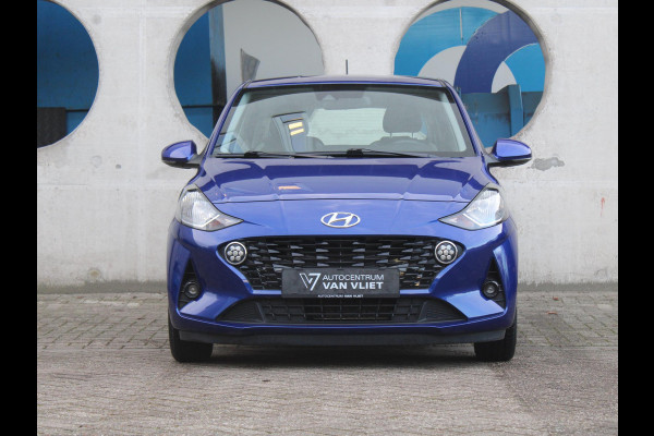 Hyundai i10 1.0 Comfort | APPLE CARPLAY | AIRCO |