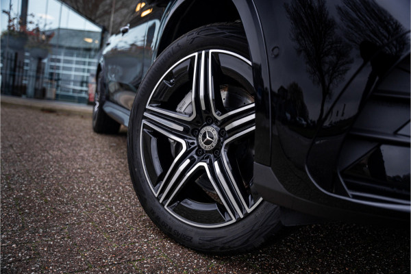Mercedes-Benz GLC 400e 4MATIC Sport Edition AMG ** Panodak ** Trekhaak ** NL auto!! NP 80K ** Rijbereik tot 130km (WLTP)