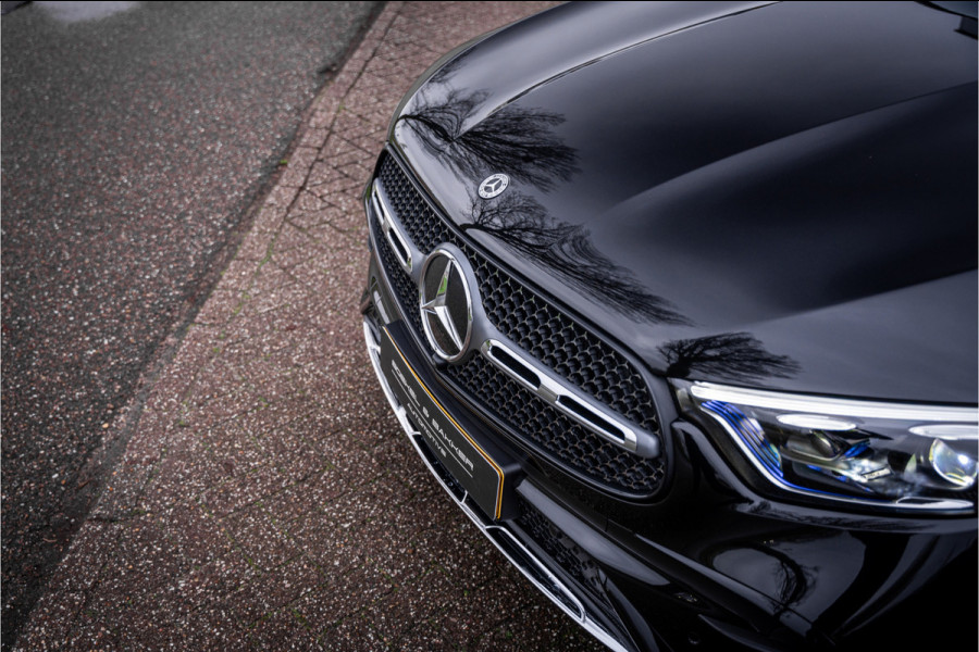 Mercedes-Benz GLC 400e 4MATIC Sport Edition AMG ** Panodak ** Trekhaak ** NL auto!! NP 80K ** Rijbereik tot 130km (WLTP)