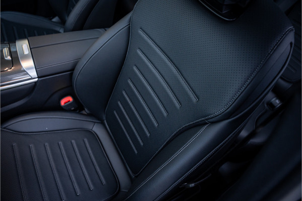 Mercedes-Benz GLC 400e 4MATIC Sport Edition AMG ** Panodak ** Trekhaak ** NL auto!! NP 80K ** Rijbereik tot 130km (WLTP)