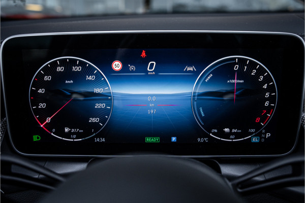 Mercedes-Benz GLC 400e 4MATIC Sport Edition AMG ** Panodak ** Trekhaak ** NL auto!! NP 80K ** Rijbereik tot 130km (WLTP)