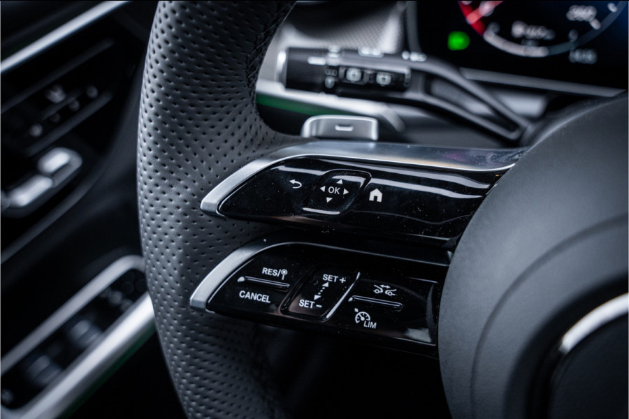 Mercedes-Benz GLC 400e 4MATIC Sport Edition AMG ** Panodak ** Trekhaak ** NL auto!! NP 80K ** Rijbereik tot 130km (WLTP)