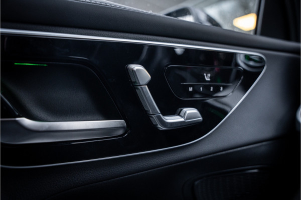 Mercedes-Benz GLC 400e 4MATIC Sport Edition AMG ** Panodak ** Trekhaak ** NL auto!! NP 80K ** Rijbereik tot 130km (WLTP)