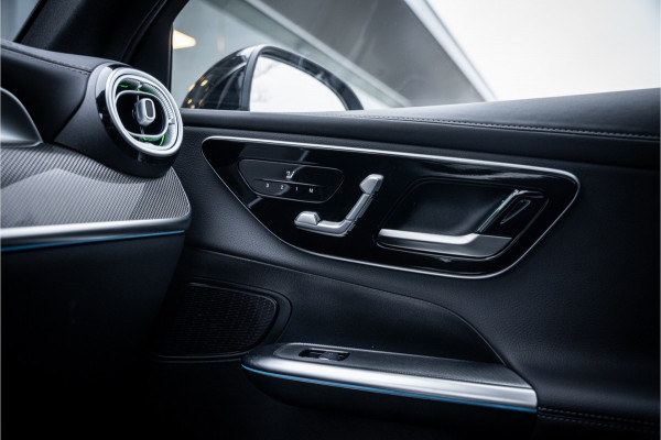 Mercedes-Benz GLC 400e 4MATIC Sport Edition AMG ** Panodak ** Trekhaak ** NL auto!! NP 80K ** Rijbereik tot 130km (WLTP)