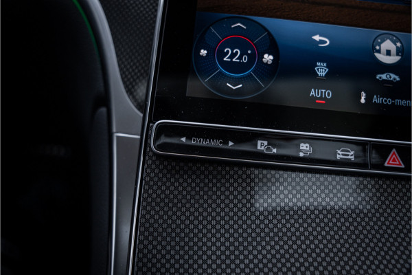 Mercedes-Benz GLC 400e 4MATIC Sport Edition AMG ** Panodak ** Trekhaak ** NL auto!! NP 80K ** Rijbereik tot 130km (WLTP)