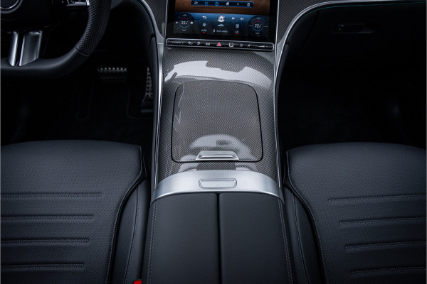 Mercedes-Benz GLC 400e 4MATIC Sport Edition AMG ** Panodak ** Trekhaak ** NL auto!! NP 80K ** Rijbereik tot 130km (WLTP)