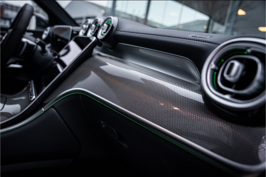 Mercedes-Benz GLC 400e 4MATIC Sport Edition AMG ** Panodak ** Trekhaak ** NL auto!! NP 80K ** Rijbereik tot 130km (WLTP)