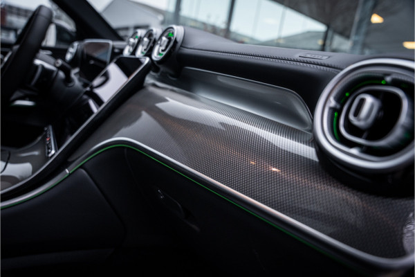 Mercedes-Benz GLC 400e 4MATIC Sport Edition AMG ** Panodak ** Trekhaak ** NL auto!! NP 80K ** Rijbereik tot 130km (WLTP)