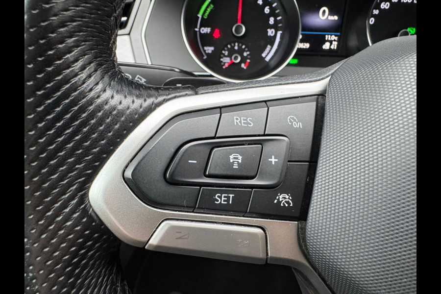 Volkswagen Passat Variant 1.4 TSI PHEV GTE * Trekhaak * Camera * Stuurverwarming * Massage *