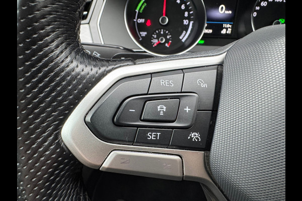 Volkswagen Passat Variant 1.4 TSI PHEV GTE * Trekhaak * Camera * Stuurverwarming * Massage *