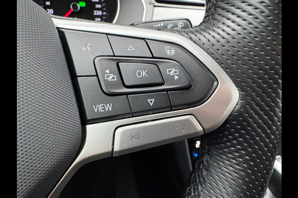 Volkswagen Passat Variant 1.4 TSI PHEV GTE * Trekhaak * Camera * Stuurverwarming * Massage *