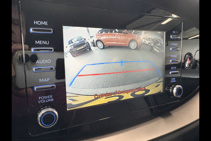 Toyota Aygo X 1.0 VVT-i MT Play 5-drs. CAMERA/CARPLAY/DAB/ADAPT.CRUISE