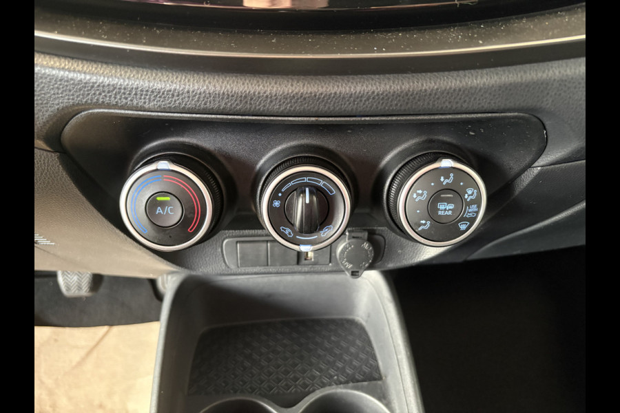 Toyota Aygo X 1.0 VVT-i MT Play 5-drs. CAMERA/CARPLAY/DAB/ADAPT.CRUISE