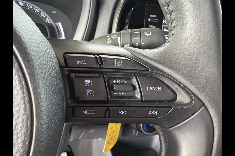 Toyota Aygo X 1.0 VVT-i MT Play 5-drs. CAMERA/CARPLAY/DAB/ADAPT.CRUISE