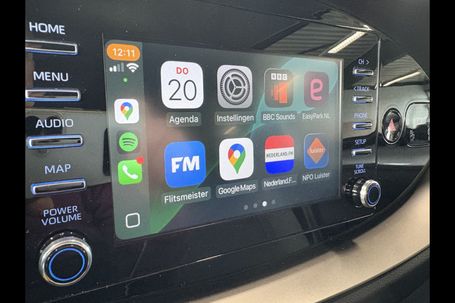 Toyota Aygo X 1.0 VVT-i MT Play 5-drs. CAMERA/CARPLAY/DAB/ADAPT.CRUISE