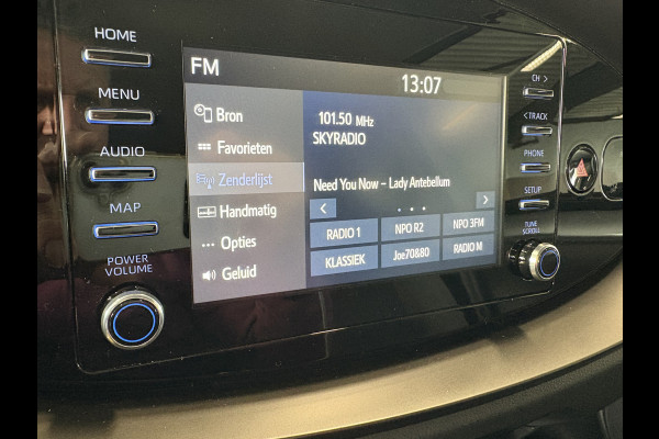 Toyota Aygo X 1.0 VVT-i MT Play 5-drs. CAMERA/CARPLAY/DAB/ADAPT.CRUISE