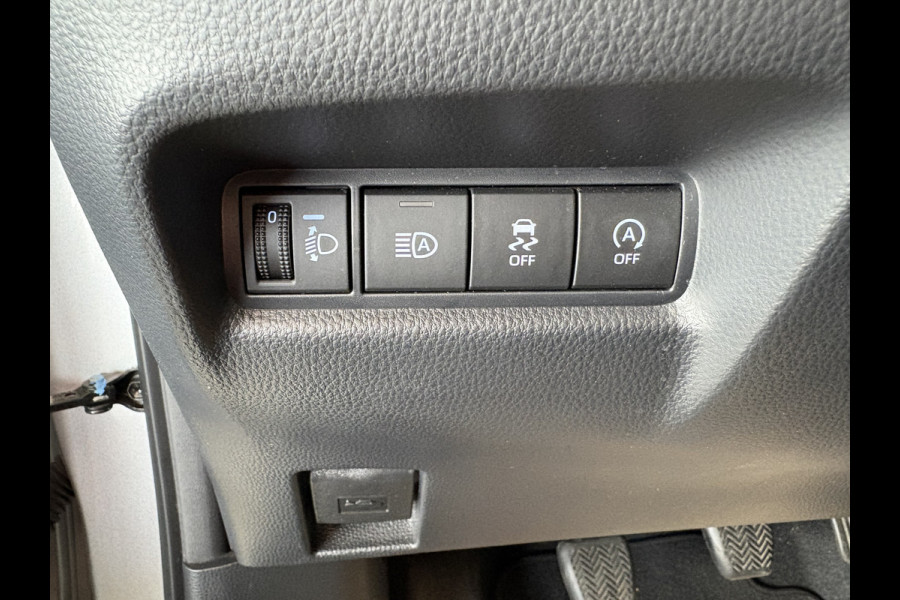 Toyota Aygo X 1.0 VVT-i MT Play 5-drs. CAMERA/CARPLAY/DAB/ADAPT.CRUISE