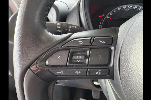 Toyota Aygo X 1.0 VVT-i MT Play 5-drs. CAMERA/CARPLAY/DAB/ADAPT.CRUISE