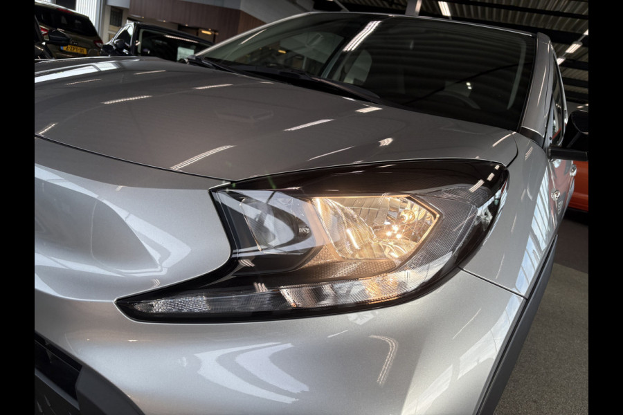 Toyota Aygo X 1.0 VVT-i MT Play 5-drs. CAMERA/CARPLAY/DAB/ADAPT.CRUISE