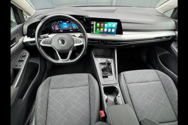 Volkswagen Golf 1.0 TSI Life * Carplay * Parkeersensoren * Adaptieve Cruise Control *