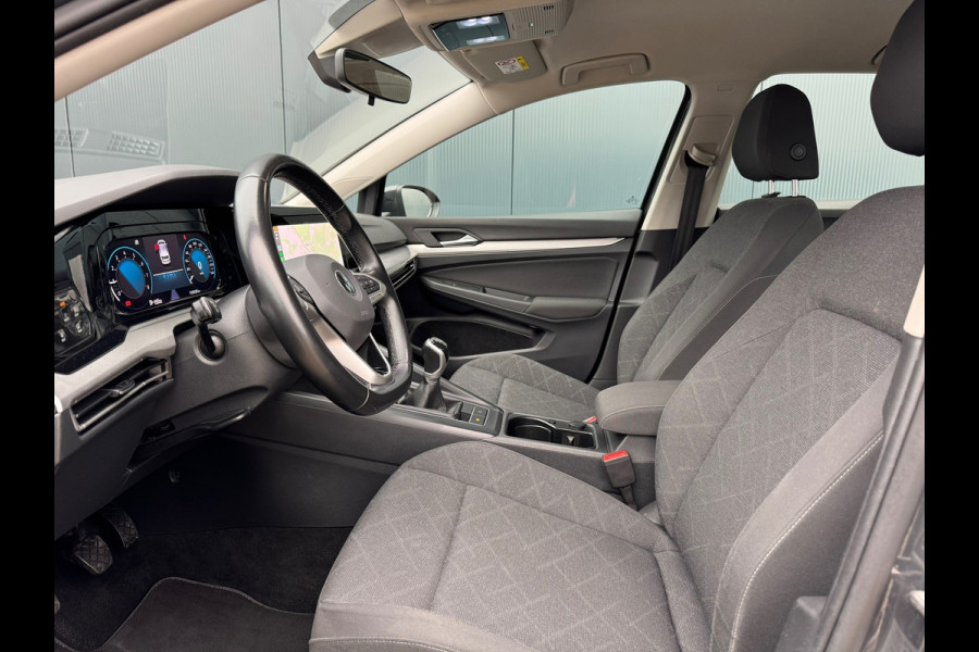 Volkswagen Golf 1.0 TSI Life * Carplay * Parkeersensoren * Adaptieve Cruise Control *