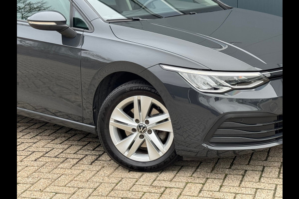 Volkswagen Golf 1.0 TSI Life * Carplay * Parkeersensoren * Adaptieve Cruise Control *