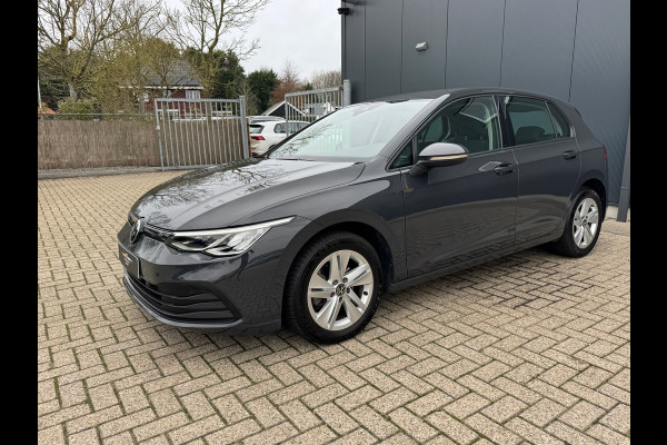 Volkswagen Golf 1.0 TSI Life * Carplay * Parkeersensoren * Adaptieve Cruise Control *