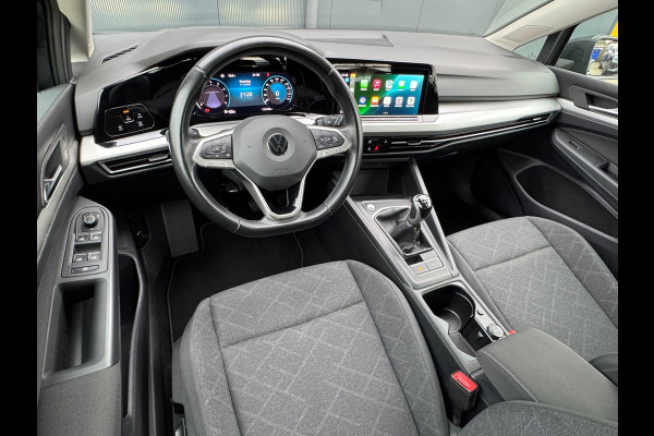 Volkswagen Golf 1.0 TSI Life * Carplay * Parkeersensoren * Adaptieve Cruise Control *