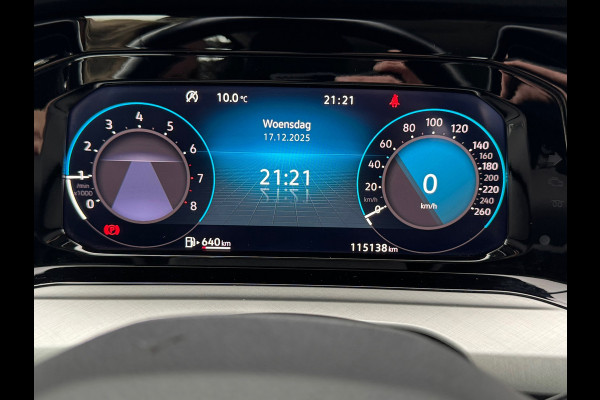 Volkswagen Golf 1.0 TSI Life * Carplay * Parkeersensoren * Adaptieve Cruise Control *