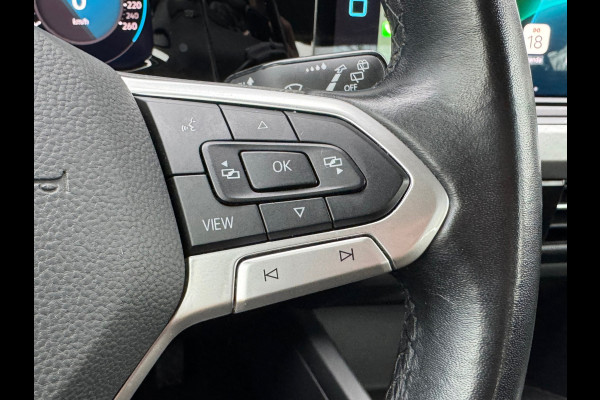 Volkswagen Golf 1.0 TSI Life * Carplay * Parkeersensoren * Adaptieve Cruise Control *