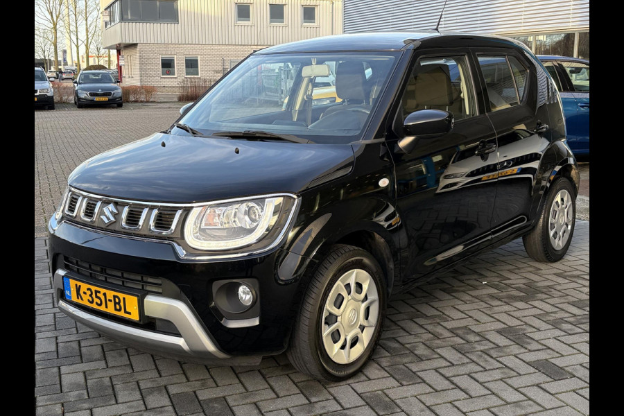 Suzuki Ignis 1.2 Smart Hybrid Comfort | Airco | Bluetooth |