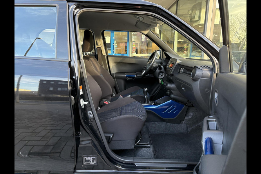 Suzuki Ignis 1.2 Smart Hybrid Comfort | Airco | Bluetooth |