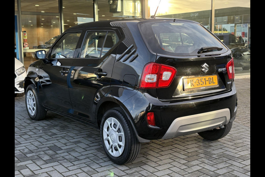 Suzuki Ignis 1.2 Smart Hybrid Comfort | Airco | Bluetooth |