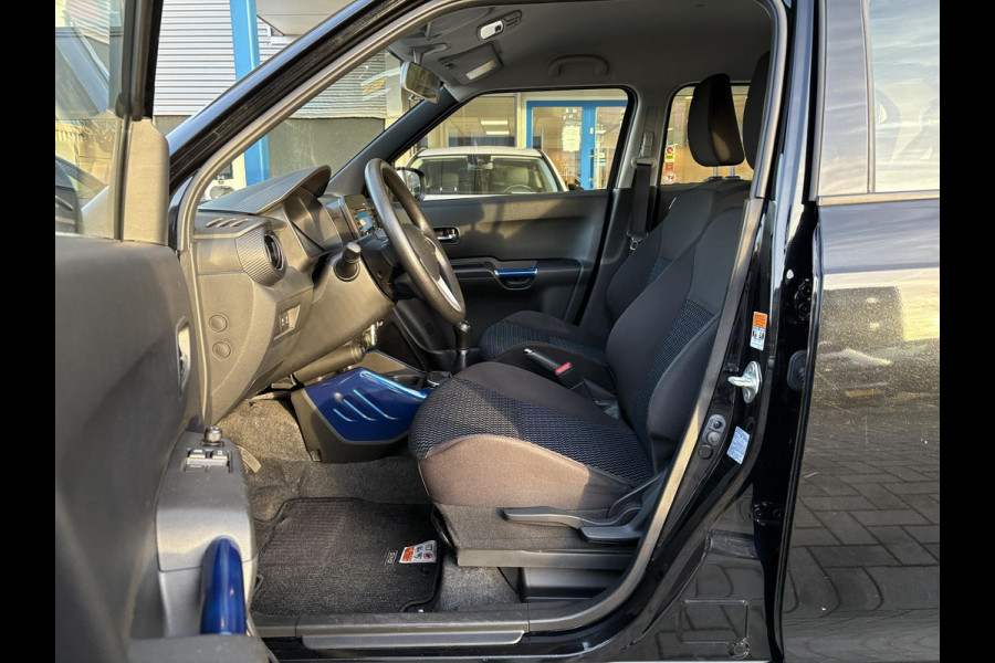 Suzuki Ignis 1.2 Smart Hybrid Comfort | Airco | Bluetooth |