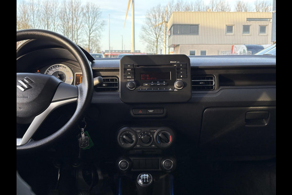 Suzuki Ignis 1.2 Smart Hybrid Comfort | Airco | Bluetooth |