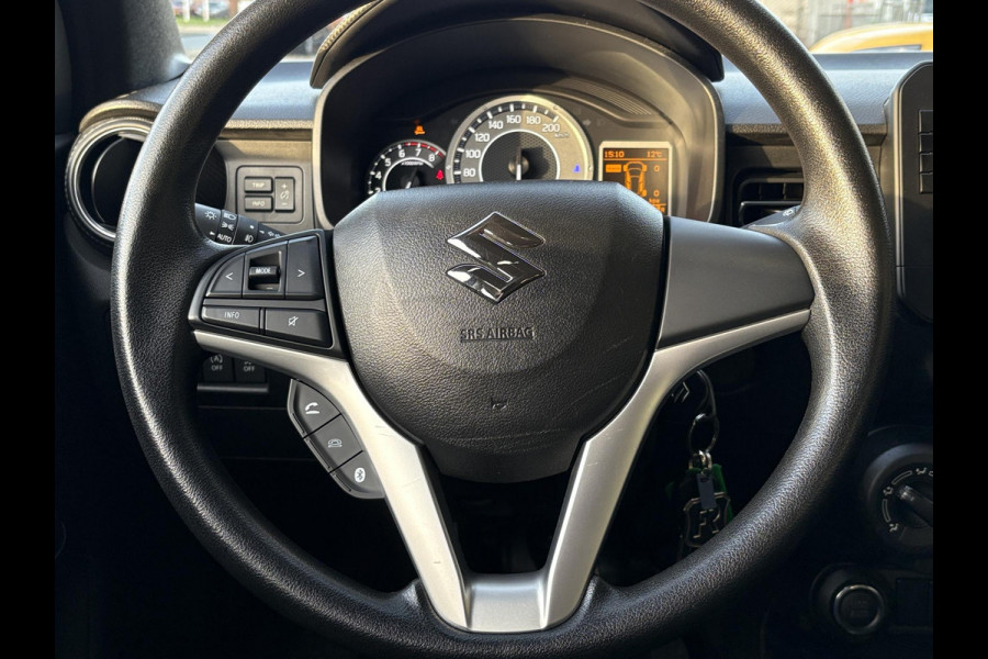Suzuki Ignis 1.2 Smart Hybrid Comfort | Airco | Bluetooth |