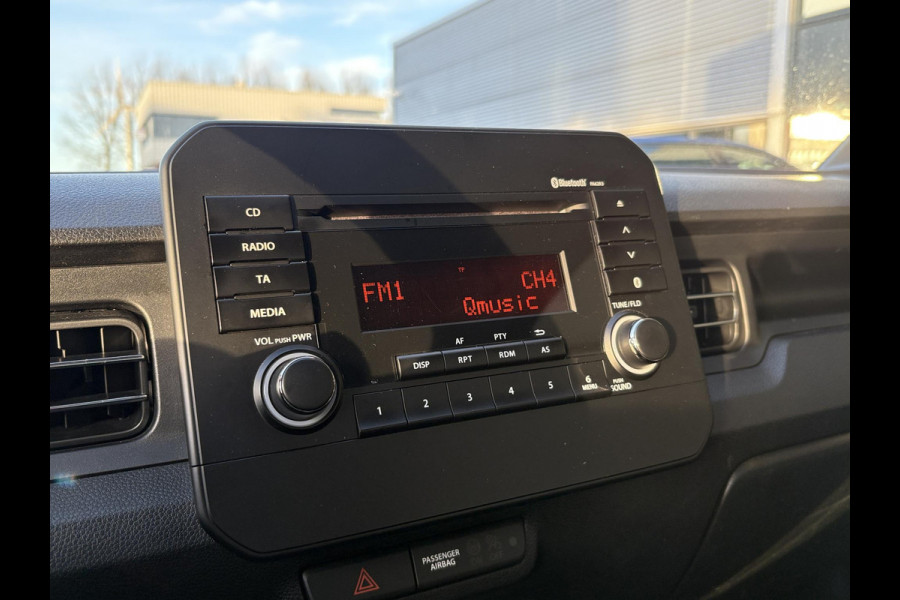 Suzuki Ignis 1.2 Smart Hybrid Comfort | Airco | Bluetooth |