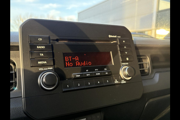 Suzuki Ignis 1.2 Smart Hybrid Comfort | Airco | Bluetooth |