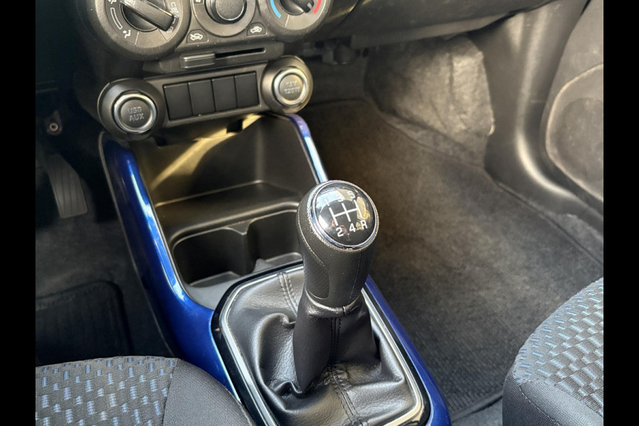 Suzuki Ignis 1.2 Smart Hybrid Comfort | Airco | Bluetooth |