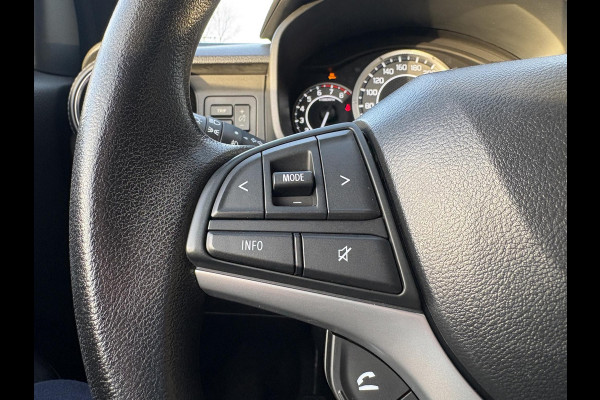 Suzuki Ignis 1.2 Smart Hybrid Comfort | Airco | Bluetooth |